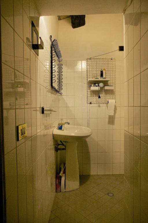 B&B Molino Del Gobbo - Tweepersoonskamer