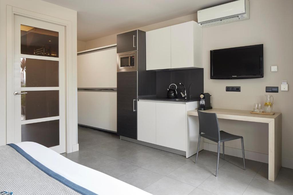 Gallery image of FeelFree STAYS Basoa in Donostia-San Sebastián