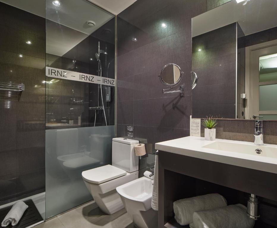 Gallery image of FeelFree STAYS Basoa in Donostia-San Sebastián