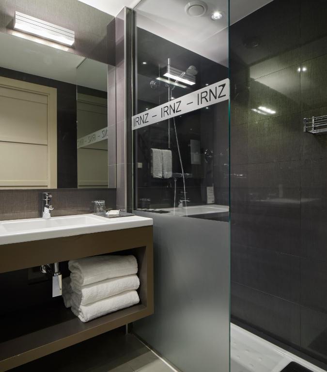 Gallery image of FeelFree STAYS Basoa in Donostia-San Sebastián