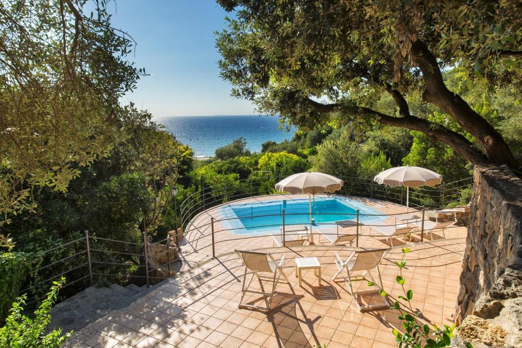 Villa Lattea