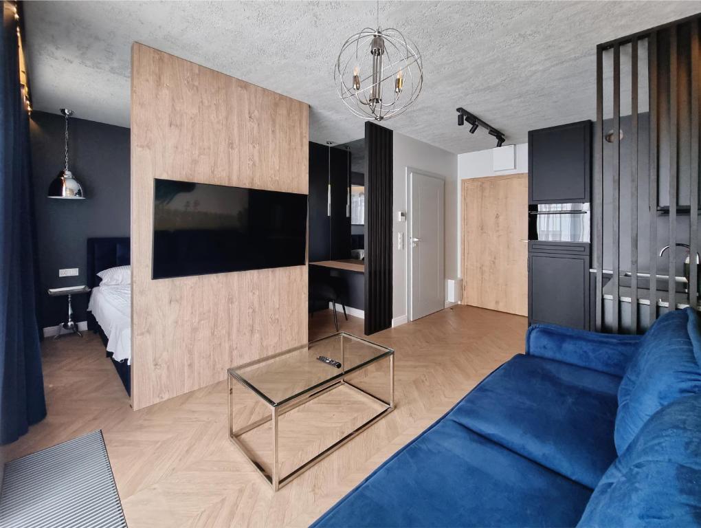 Silesia Aparthotel - Resim 29