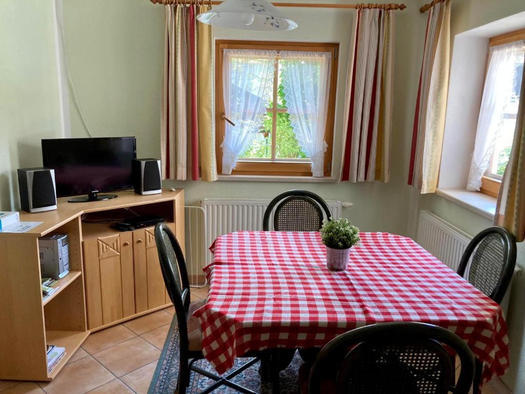 Landhaus Erlzette - 16