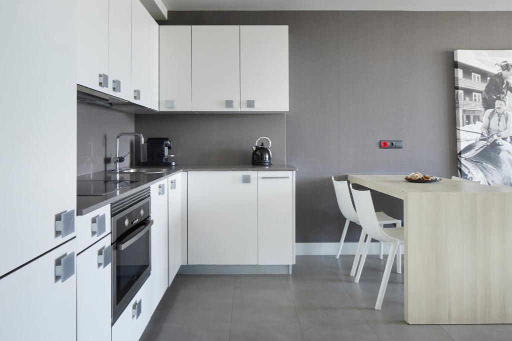 Gallery image of FeelFree STAYS Basoa in Donostia-San Sebastián
