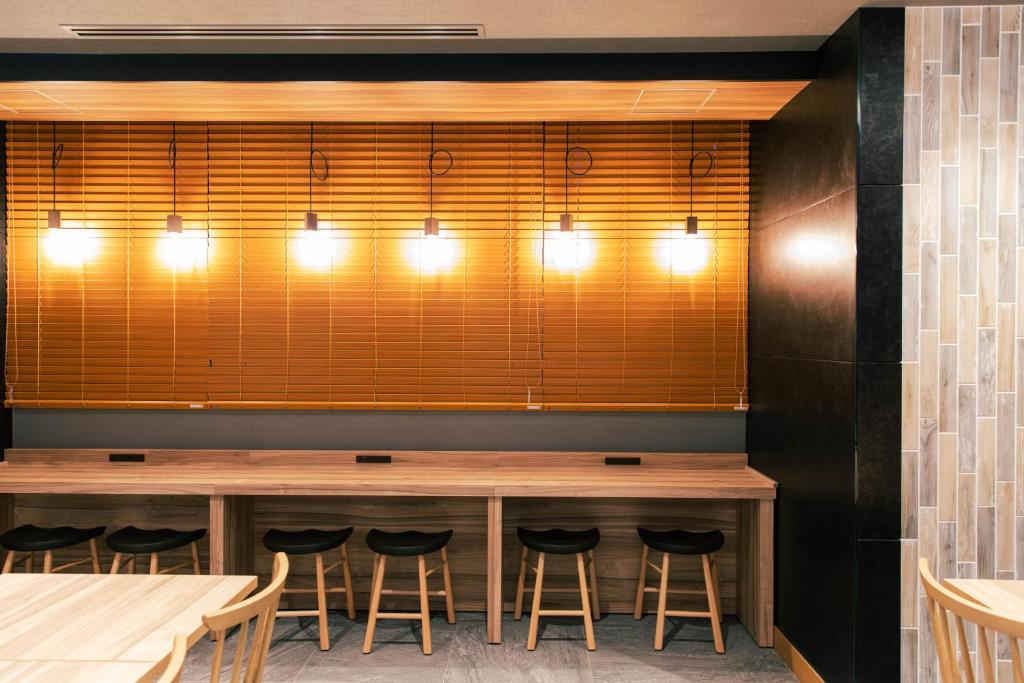 Fotografie z fotogalerie ubytování Super Hotel Tokyo Akabane Eki Minamiguchi v Tokiu