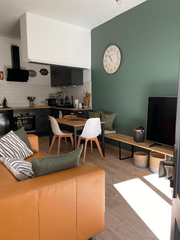 Appartement cosy plein centre de Sète - Housity
