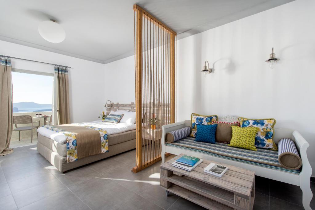 Caldera's Dolphin Suites - 6