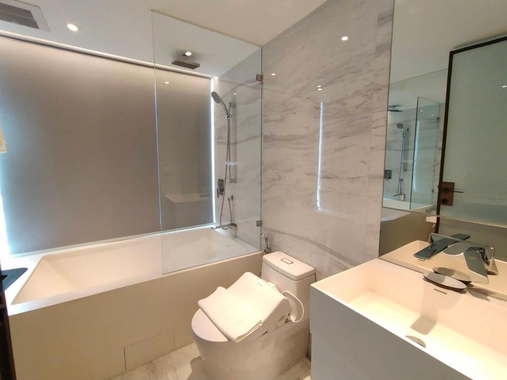 ashley hotel bkk - Resim 18