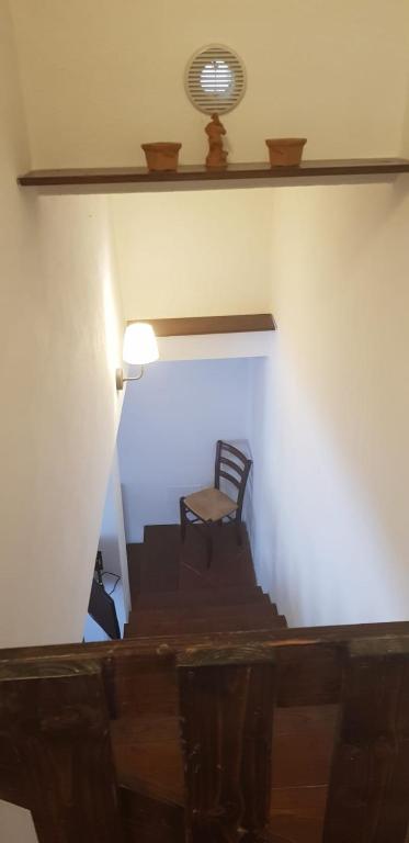 Kép Il villino2 szállásáról San Colombano Certenoliban a galériában