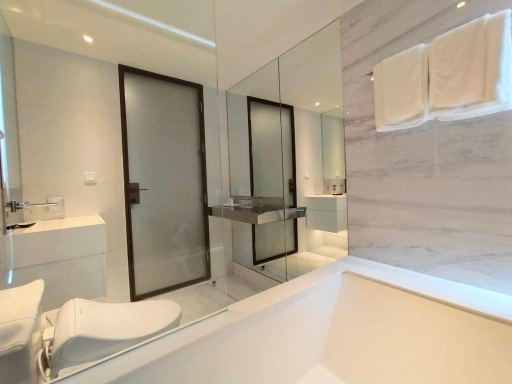 ashley hotel bkk - Resim 15