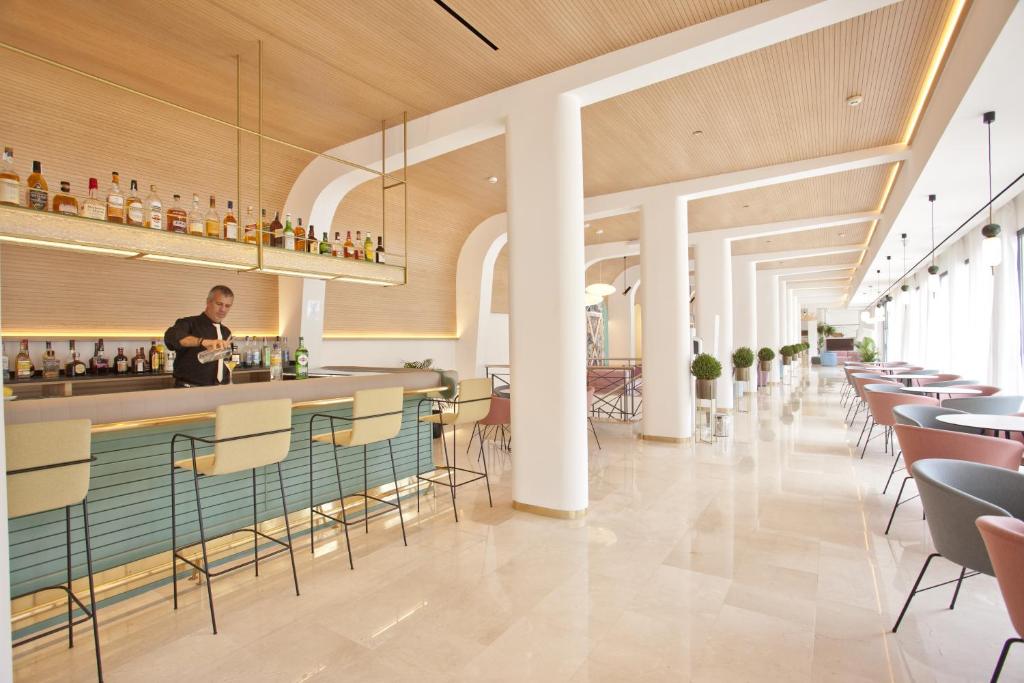 Hoteles de lujo en Mallorca 317992400