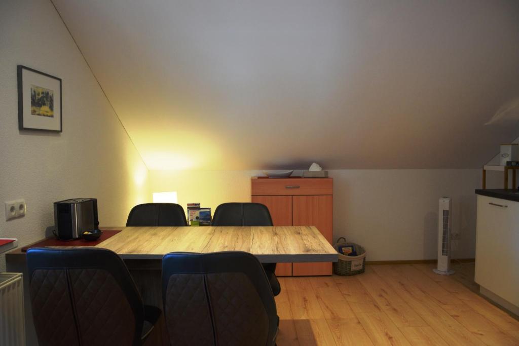 Fotografie z fotogalerie ubytování Schottar FeWo MG 07 v destinaci Dornbirn