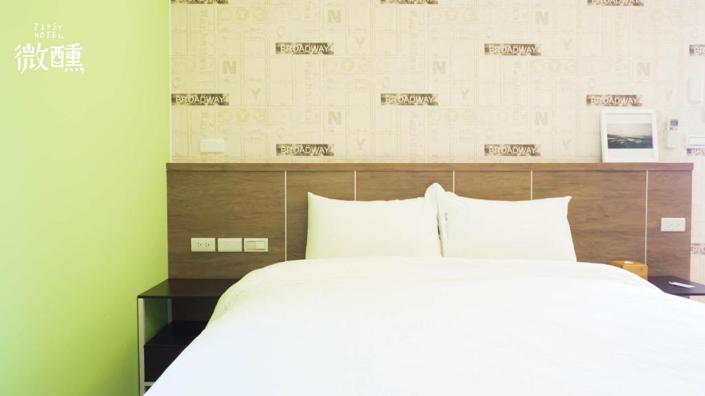 金門微醺民宿 Kinmen TipsyHotel B&B - Superieure Familiekamer