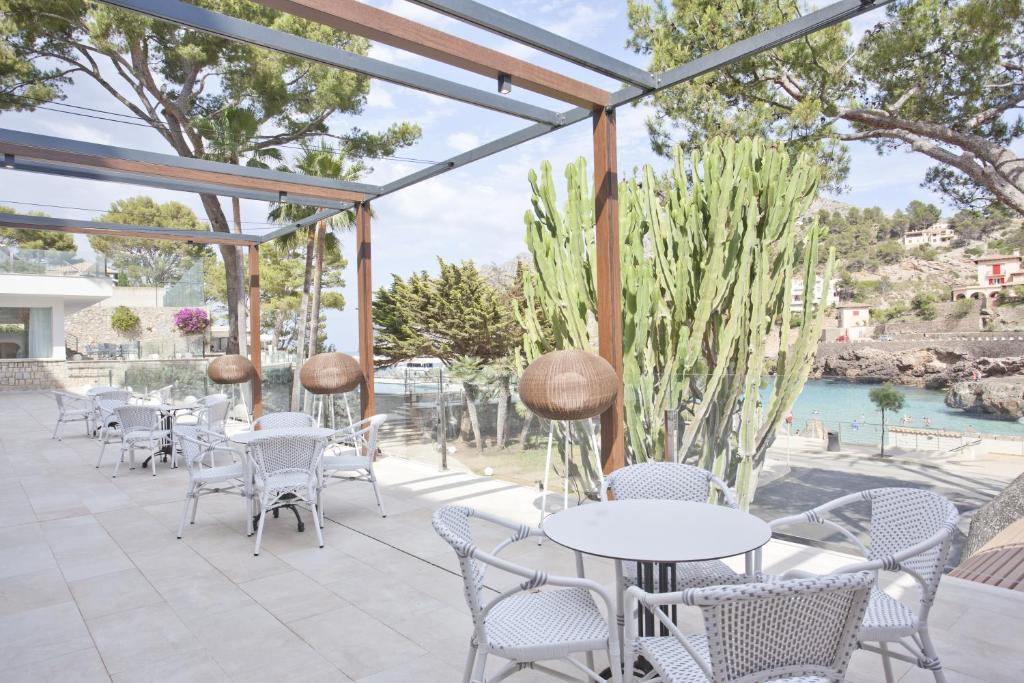Hoteles de lujo en Mallorca 317993904