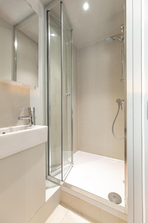 StayInn Holborn - Superior Apartment