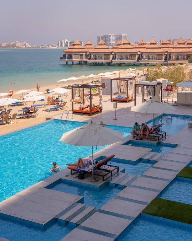 Royal Central Hotel and Resort The Palm, Dubai – Prezzi aggiornati per il  2024