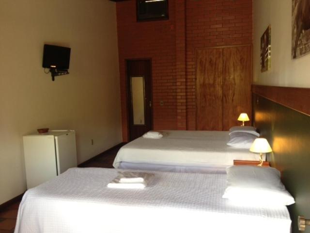 Hotel dos Bretões