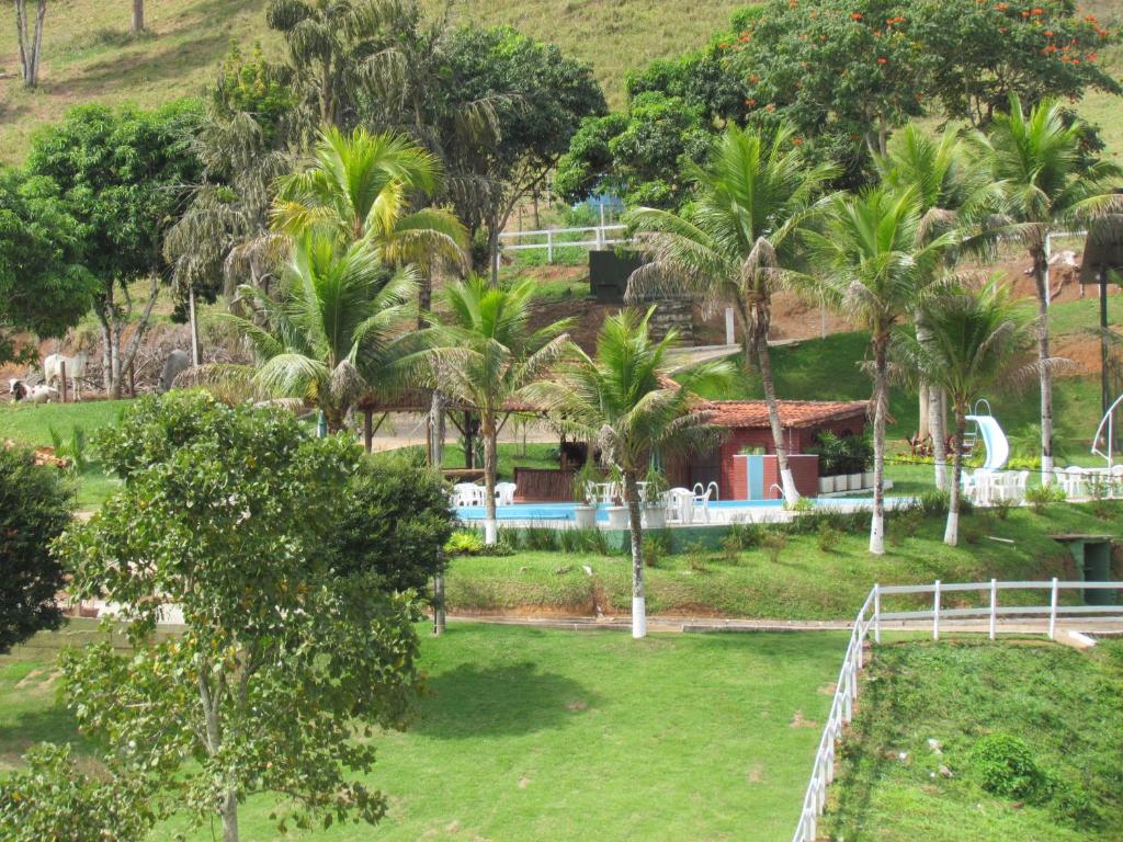  Hotel dos Bretões