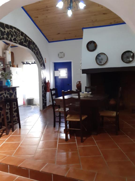 Casa do Montinho - Housity