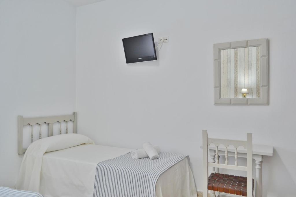 Hotel Marisa - Resim 41