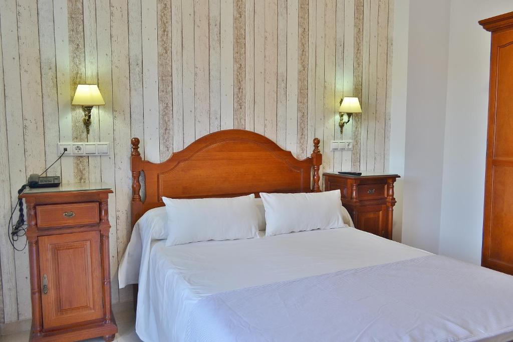 Hotel Marisa - Resim 44