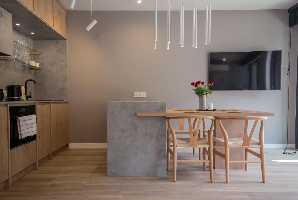 ApartView Plażowa Residence Szczyrk by Rent like home - 9