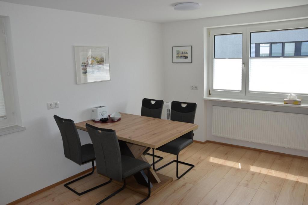 Fotografie z fotogalerie ubytování Schottar FeWo MG 07 v destinaci Dornbirn