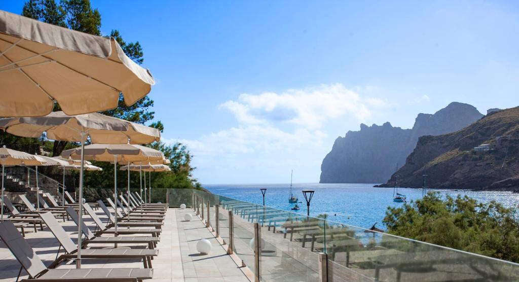 Hoteles de lujo en Mallorca 318005554