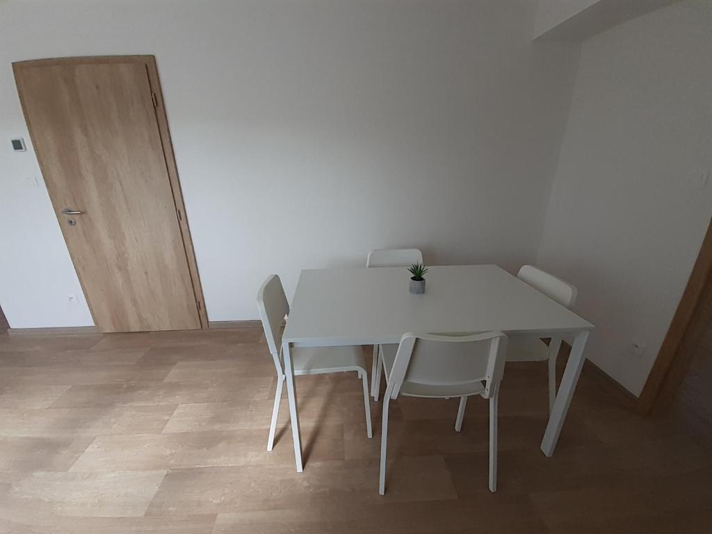 Foto sihtkohas Valtice asuva majutusasutuse Valen apartmány Valtice galeriist