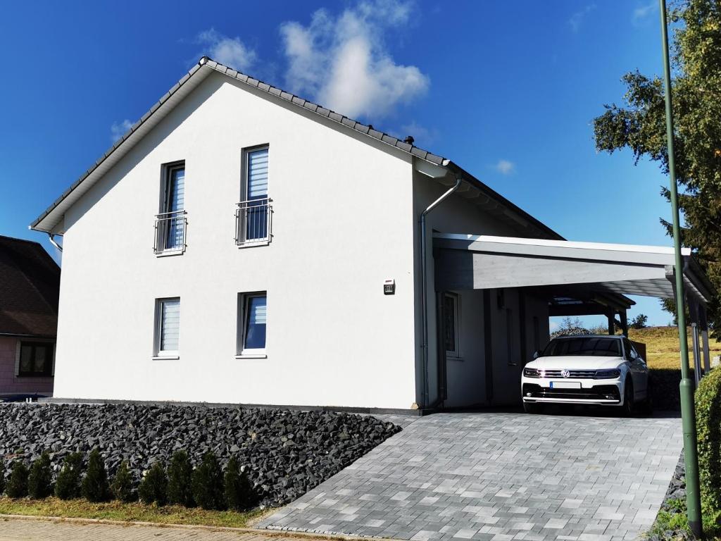 Ferienhaus Victoria - Apartamento - Pisos Separados