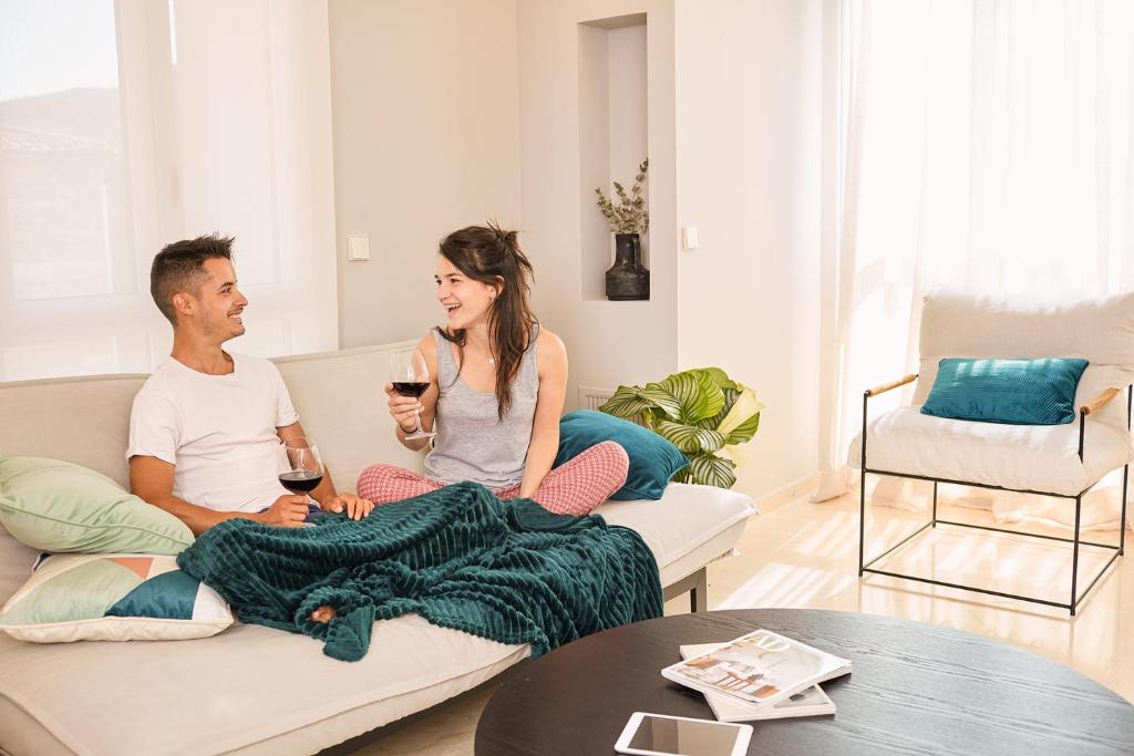 Hosté ubytování Vip House Ainsa