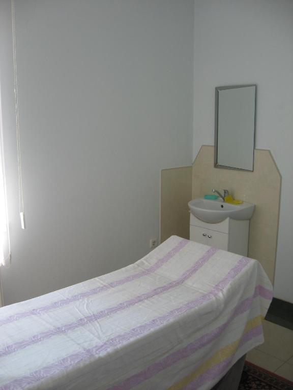 Fotografie z fotogalerie ubytování Vian Guest House v destinaci Truskavec