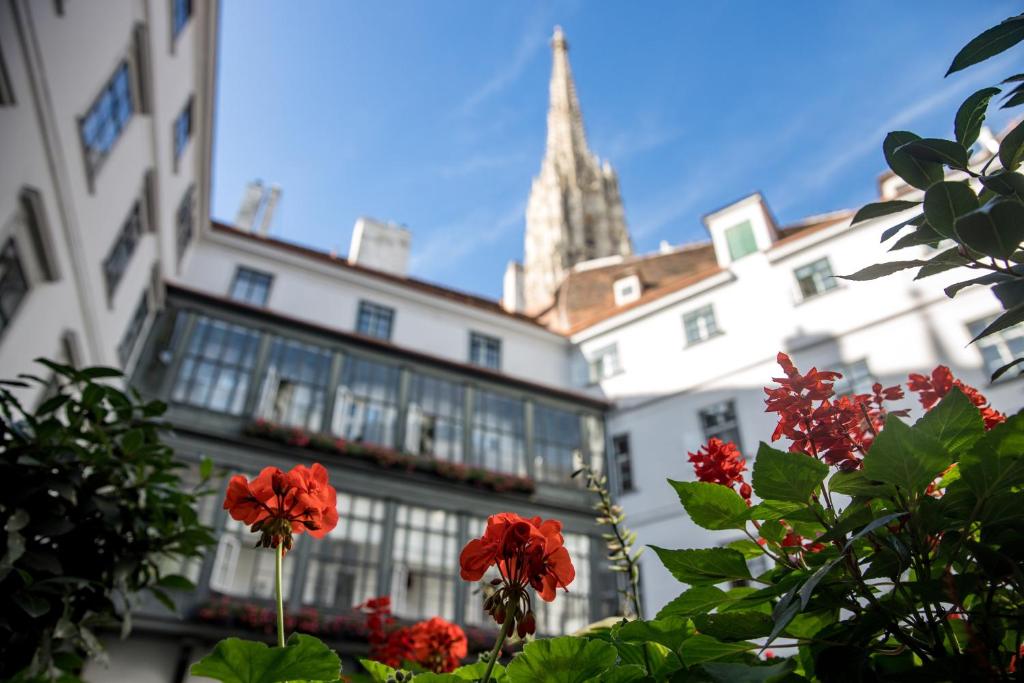 Gästehaus Deutscher Orden Wien