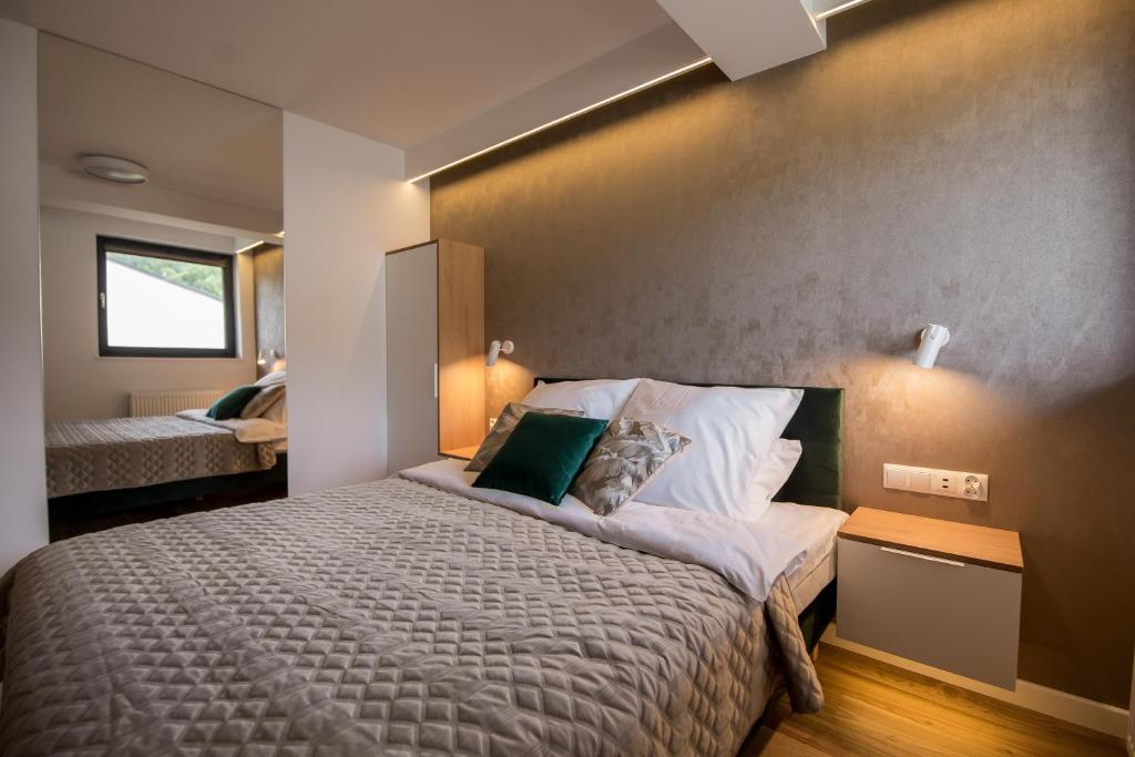 ApartView Plażowa Residence Szczyrk by Rent like home - 17