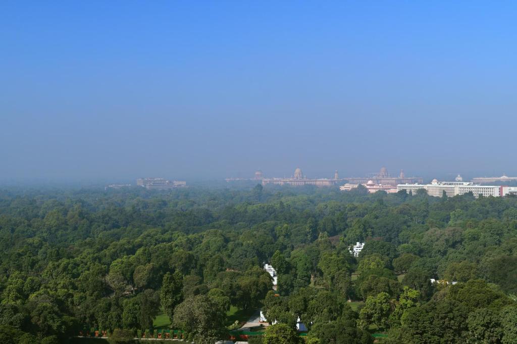 Taj Mahal, New Delhi photo 5