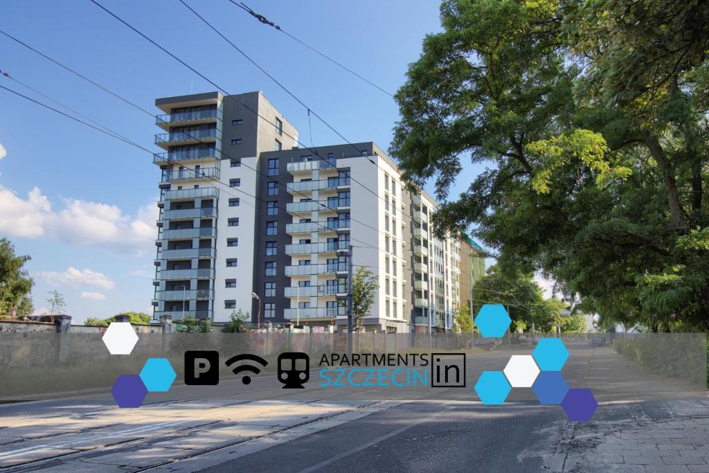 Apartments IN - Chmielewskiego - Resim 1