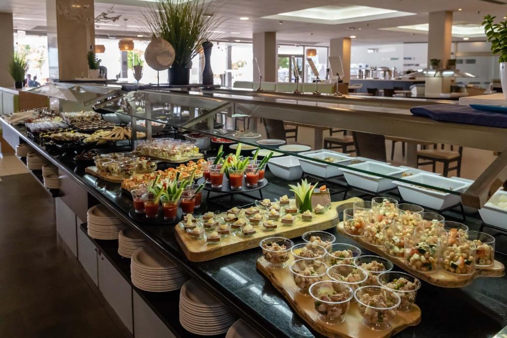 Hotel Lanzarote Village, Puerto del Carmen – Bijgewerkte ...