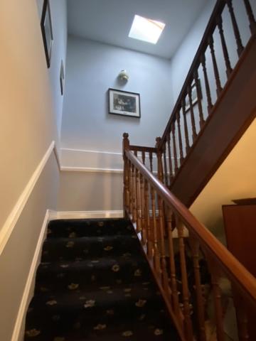 Fotografie z fotogalerie ubytování Monaghans Harbour Hotel v destinaci Naas