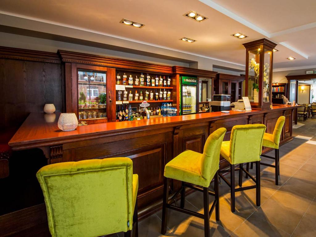 Lounge nebo bar v ubytování Villa Anna Lisa