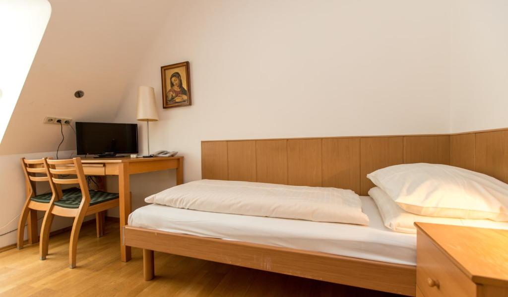 Gästehaus Deutscher Orden Wien - Resim 6