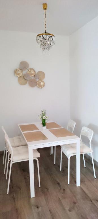 Fotografie z fotogalerie ubytování Apartmán - Café Princ pod Hradem WiFi, KLIMA ve Šternberku