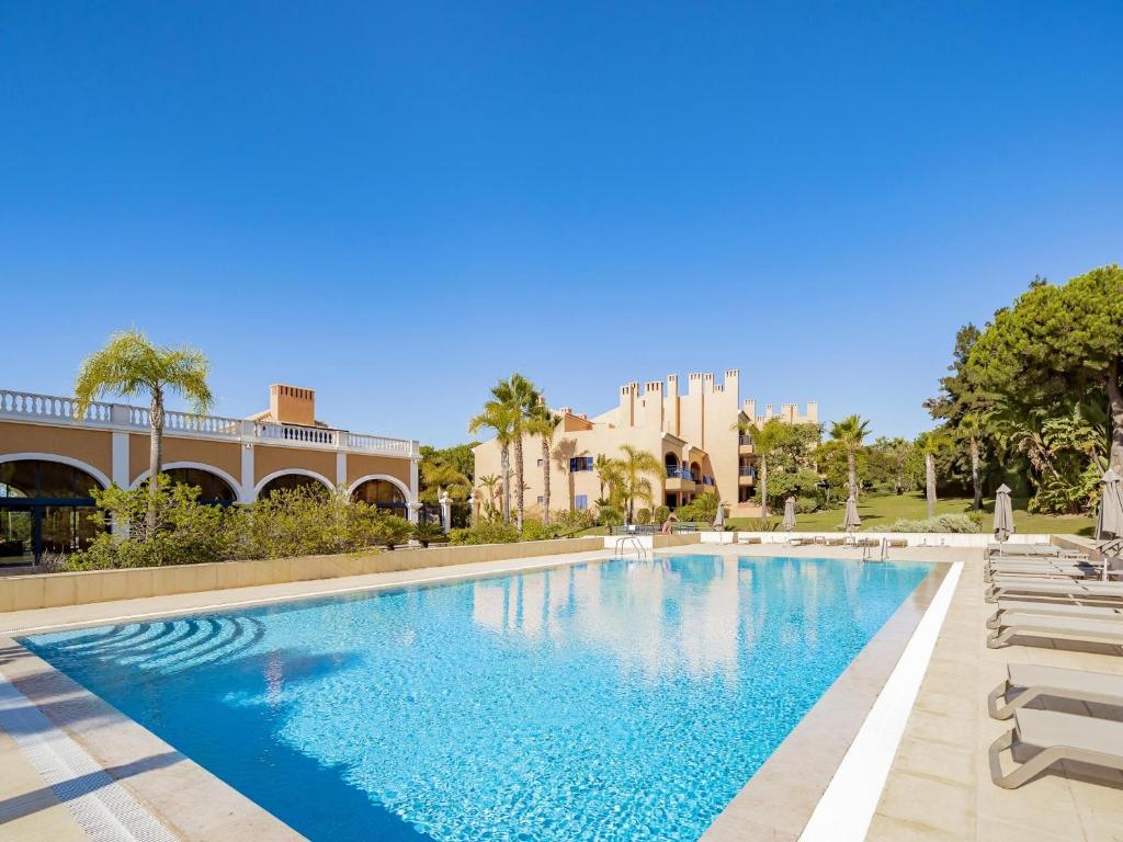AL - Apartamento Vila Sol F5 P