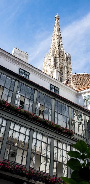 Gästehaus Deutscher Orden Wien - Resim 13