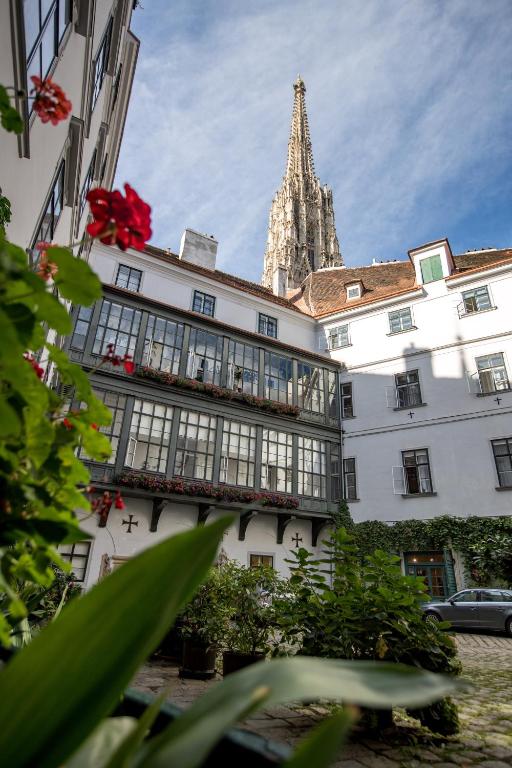 Gästehaus Deutscher Orden Wien