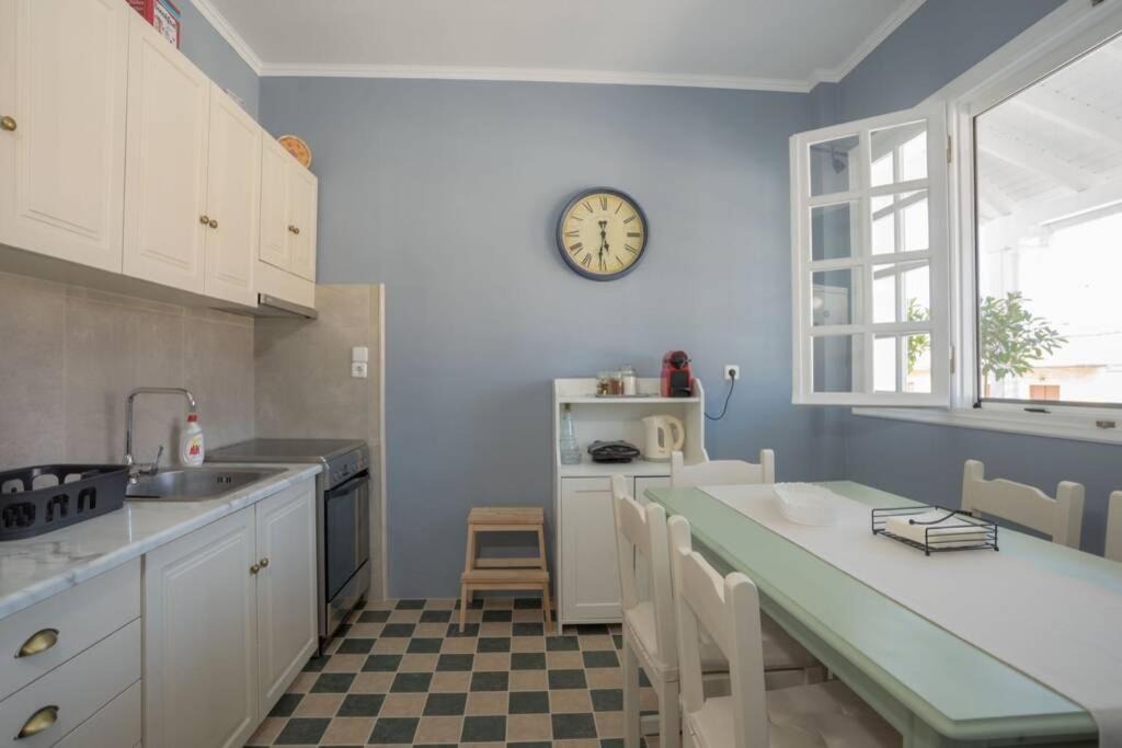Fotografia z galérie ubytovania Casa Ligato v destinácii Nydri
