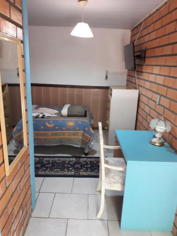 Hotel Pousada Casa Nostra