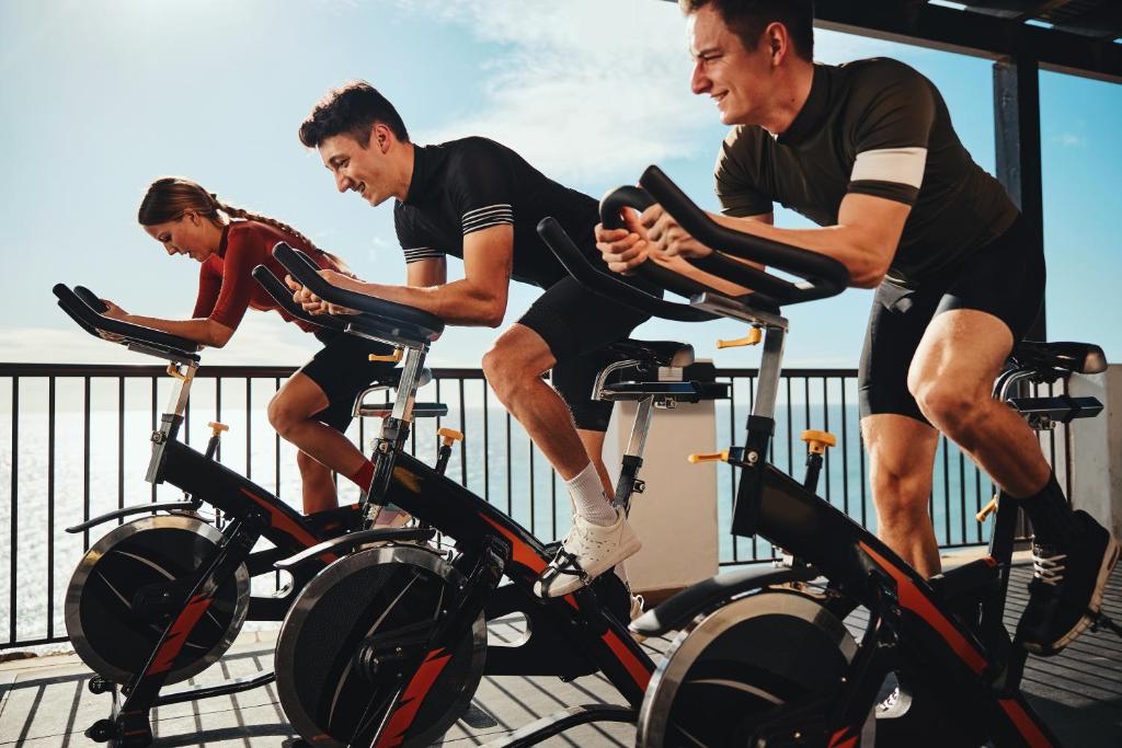 Hosté ubytování TUI MAGIC LIFE Fuerteventura - All Inclusive