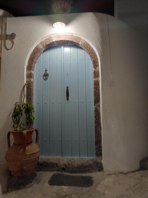 Fotografie z fotogalerie ubytování Casanova's house v destinaci Emporio
