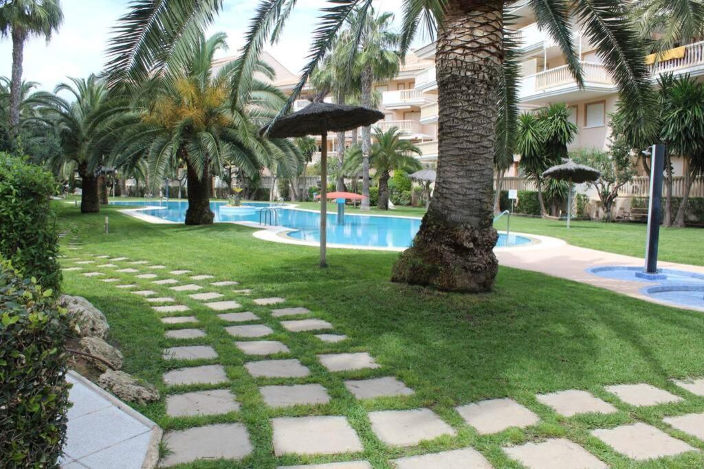 Fotografie z fotogalerie ubytování Javea Holydays v destinaci Jávea