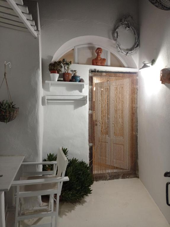 Fotografie z fotogalerie ubytování Casanova's house v destinaci Emporio